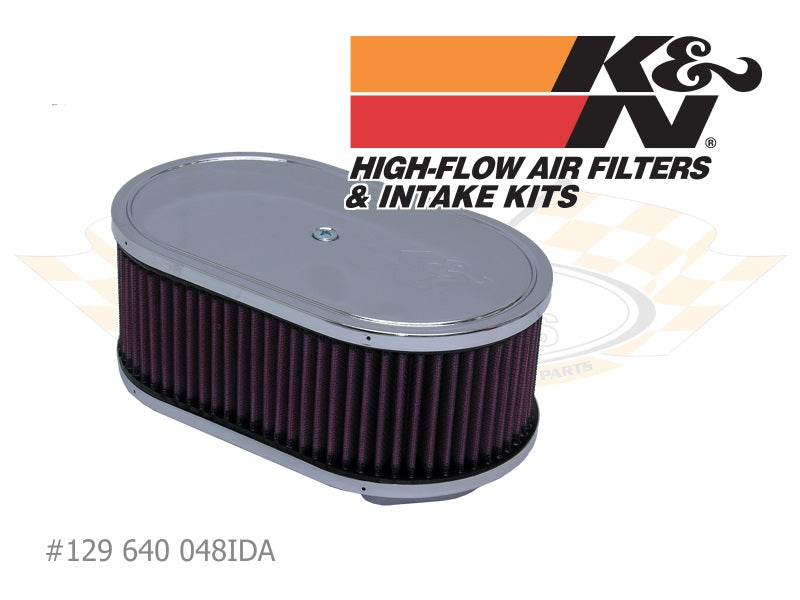 K&N E-9231-1 Filtri Aria Sostitutivi Auto, Lavabile e K&N E-9231-1 Filtri Aria Sostitutivi Auto, Lavabile e