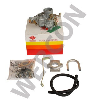 Kit Manutenzione Filtro Per Clark Cdp 30 H W/Mitsubishi Motore