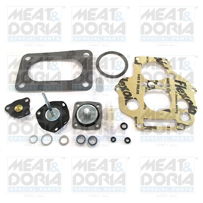 Kit riparazione carburatore O per anello per GX340 per manutenzione impianto car Kit riparazione carburatore O per anello per GX340 per manutenzione impianto car