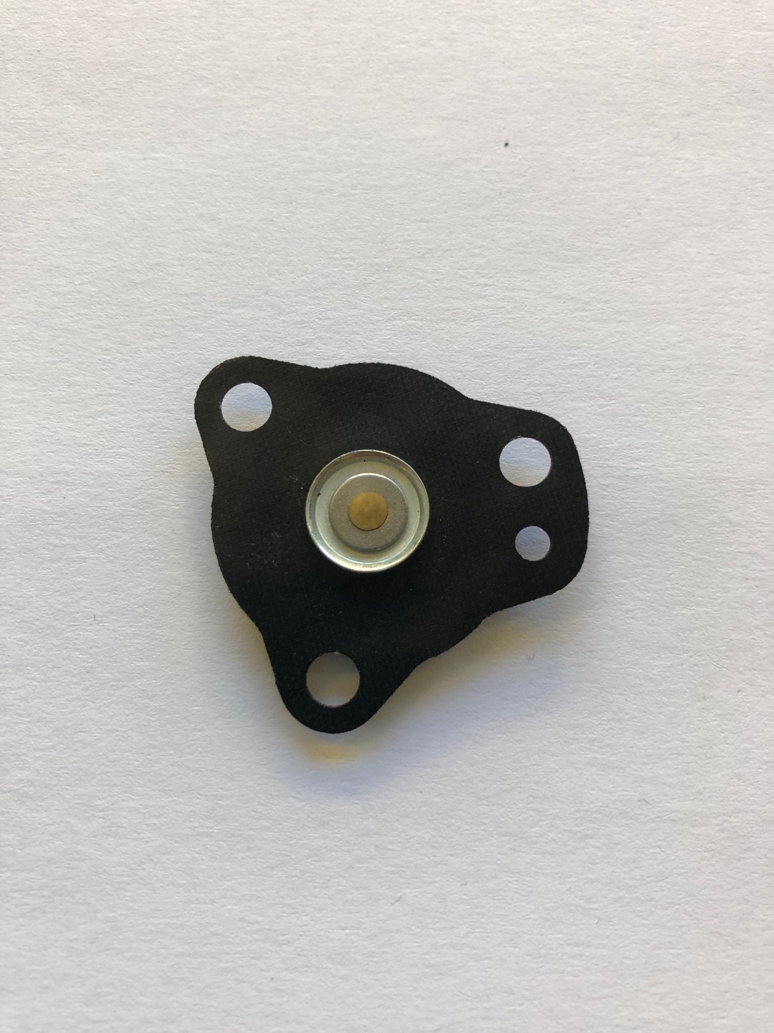 Axaooqeld 40 Pezzi Di Membrana Dosatrice Per Carburatore 95-526 500 3800 4500 5200 5800 - 7