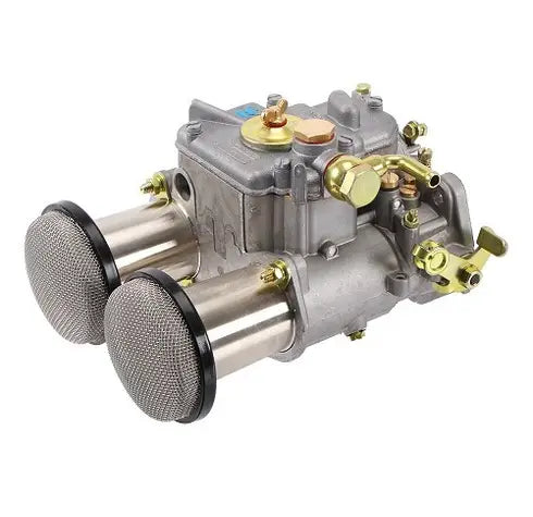 Filtri per trombette carburatore Weber 48 IDA/DCOE/SP