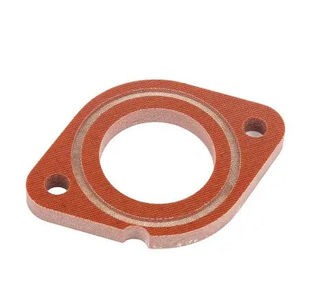 Weber 40 DCOE / Dellorto 40 DHLA / Solex 40 ADDHE Heat Insulator – Bakelite Phenolic – Carbparts.eu