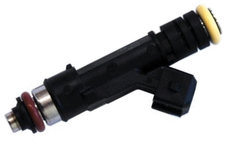 Bosch 0280155884 Iniettore Carburante – Ricambio Originale, Tecnologia Tedesca Per Motori A Benzina