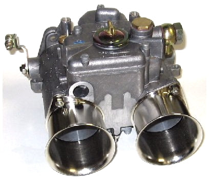 Carburatore Weber 50 DCO/SP