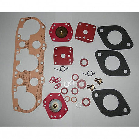 Kit Carburatore Per Motosega Craftsman E Poulan – Modelli PP5020AV