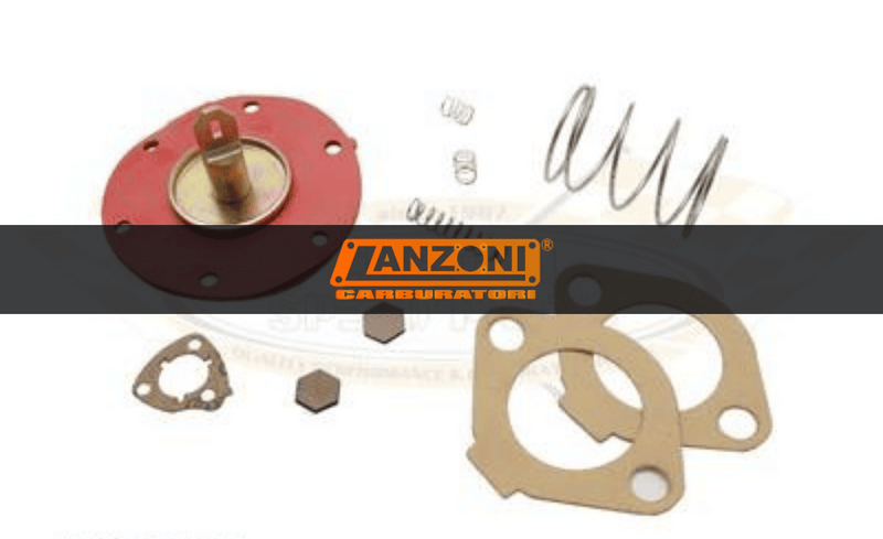 Kit Di Ricambio Per Pompe - Guarnizioni E Tappi Di Gomma Per Raccordi - Foto 8