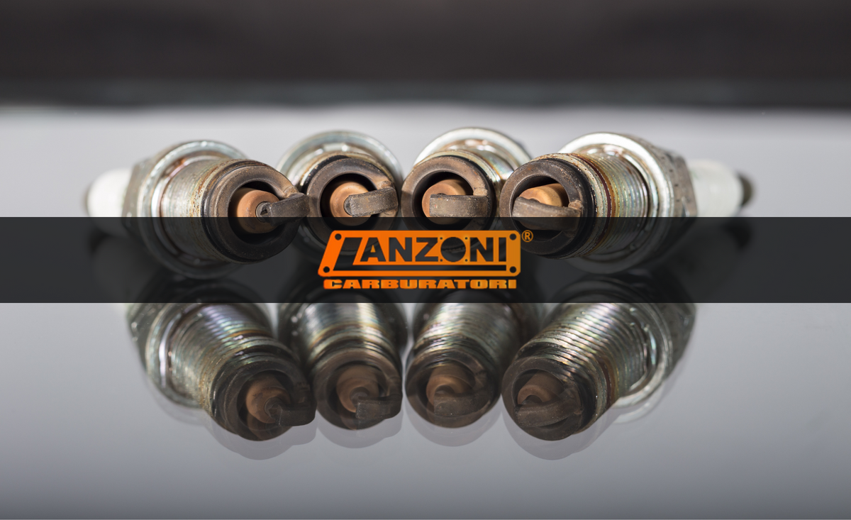 RACCOLTA BOBINA DI accensione per carburatore Stihl FS75 FS80R FS85R RACCOLTA BOBINA DI accensione per carburatore Stihl FS75 FS80R FS85R