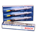 CANDELETTA PRERISCALDO