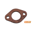 Isolante Termico Base Weber 22 DRA/DRS - Fiat Topolino