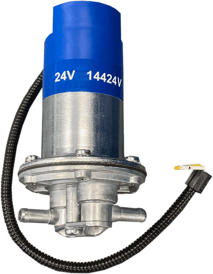 Pompa carburante 14424V (24V / fino a 100HP)