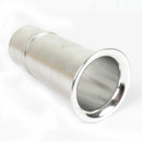 Trombette di aspirazione per carburatore Weber 45 DCOE