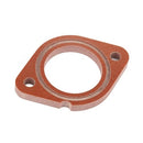 Isolante in Bakelite per Carburatore Weber 45 DCOE, Dellorto 45 DHLA, Solex 45 ADDHE/DDHE