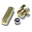 Set valvola pompa per Weber DCOE (38/40/42/45/48)