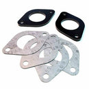 Isolanti Base in Bakelite per Weber 40 IDF e Dellorto 40 DRLA