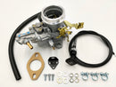 Kit carburatore sostitutivo Weber per adattarsi ai modelli Ford Fiesta 1.1