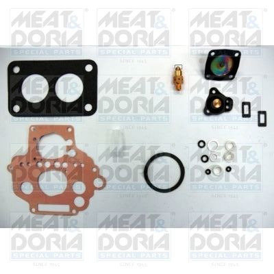 Kit revisione  Weber 34 DAT  - Fiat Croma CHT