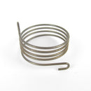 Molla richiamo alberino  Weber DCNF