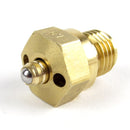 Valvola a spillo Solex per carburatore ADDHE-DISA-EIES-PHH-TEIE