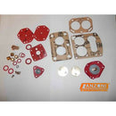 Kit revisione carburatore Solex 30 PAAI/AAI