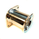 Trombette di Aspirazione per Weber 40 DCOE, IDF e Dell'Orto DHLA (60 mm)