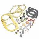 Kit Completo Revisione Carburatore Weber 35 DCNL per Lancia Flaminia e Maserati