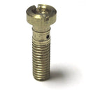 Valvola di Scarico Pompa di Ripresa Weber IDF