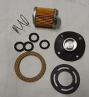 Kit Revisione Regolatore Pressione Benzina FISPA – Ferrari 166/195/212/250/275/330/365