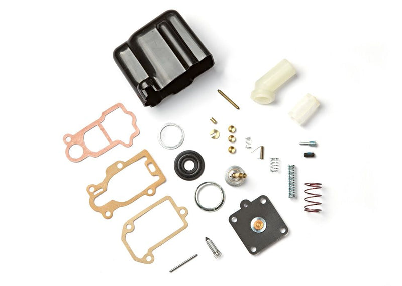 Kit revisione starter SU