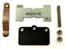 Kit regolazione livello vaschetta  Kit IDA3C / Porsche