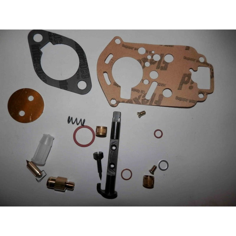 Kit revisione carburatore Weber 32 IMPE