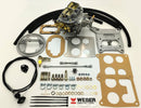 BMW 320/520 1990CC 2.0Lt 6 Cyl 1977-83 Starter manuale