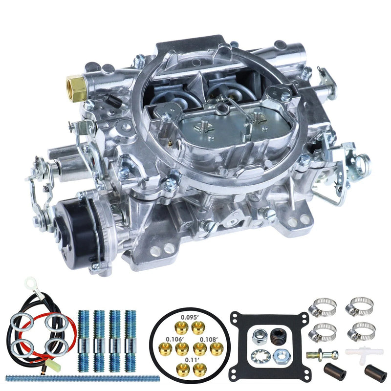 Carburatore BBL 1409 per Performer 600 CFM Carb