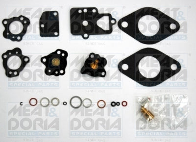 Kit revisione carburatore Suzuki SJ 410 4WD