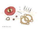 Kit di Riparazione Pompa Carburante Type-1 - '60 (1200cc, 24,5-36 CV)
