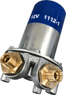 Pompa Carburante HARDI 1112-1 (12V / Fino a 60 HP)