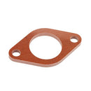 Spessori per carburatore Solex 34 e 35 - Bakelite 5mm