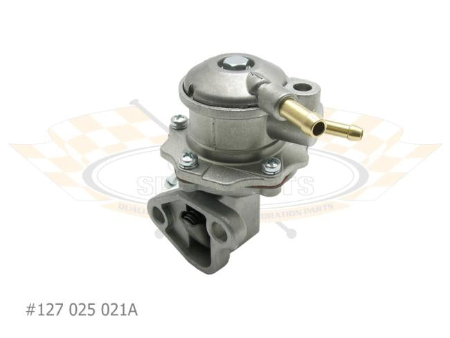 Pompa Carburante Per Scooter GY6 - In Lega Di Alluminio, Per Avvio Stabile E Affidabile - Foto 9