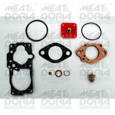 Kit revisione Pierburg 35 PDSIT  - Opel Kadett Ascona Manta