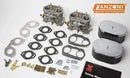 Kit di Conversione WEBER 40 IDF per Porsche 356 e 912