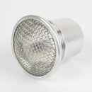 Trombetta di Aspirazione Weber 40 DCOE - Altezza 16 mm