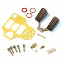 Kit di Montaggio Galleggiante Weber DCOE - Compatibile con Vari Modelli