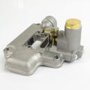 Coperchio vaschetta carburatore DHLA - riproduzione -