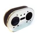 Filtro Aria per Weber IDF/EMPI/HPMX/Dellorto DRLA – Altezza 45 mm