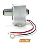 Pompa Universale 12V FACET – 0,31-0,50 BAR, 120 LT/ORA