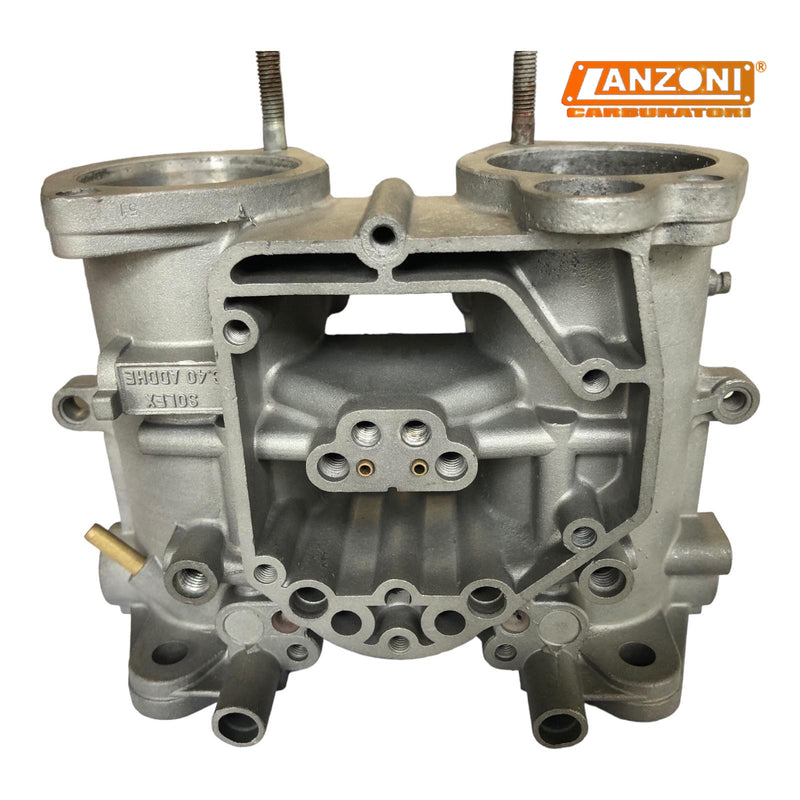 Solex Pierburg 34 PICT-3 Carburatore Riparazione Per VW Beetle Bus - Foto 5