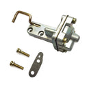 Sgolfatore starter per Solex applicato nelle vetture  2CV, Dyane, Burton, Visa, Mehari, Ami
