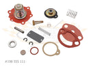 Kit di Riparazione Pompa Carburante Tipo 1 (dal '61 in poi, 1200-1600cc)