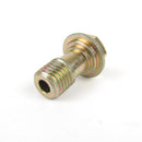 Raccordo Banjo Banjo Bolt 14mm ingresso benzina