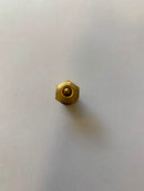 Valvola a spillo Carb. Serie Stromberg CD - calibrazione 150 -