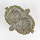 Rete di Protezione per Trombetta Carburatore Weber DCNF